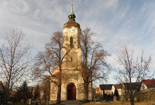 kirche-nauwalde