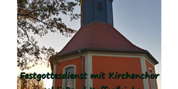 Plakat Kirchweih Nieska conv 1