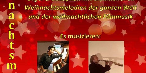 Plakat-Weihnachten-Nieska-rot